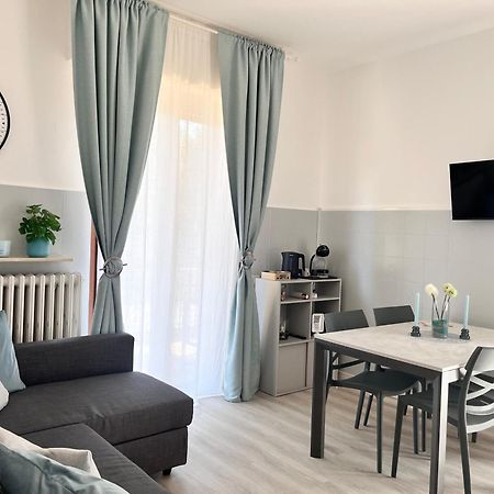 G&L Airport Apartment In Bgy Orio al Serio Luaran gambar