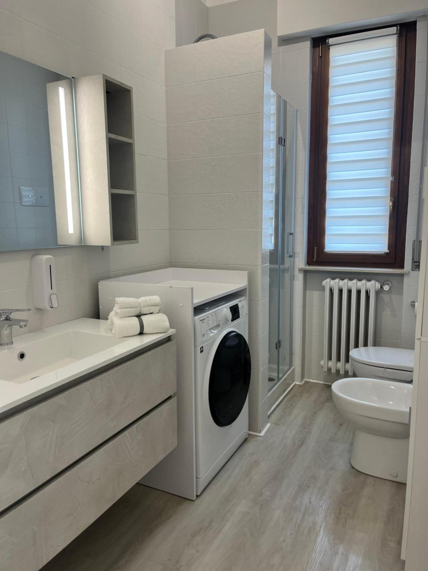 G&L Airport Apartment In Bgy Orio al Serio Luaran gambar