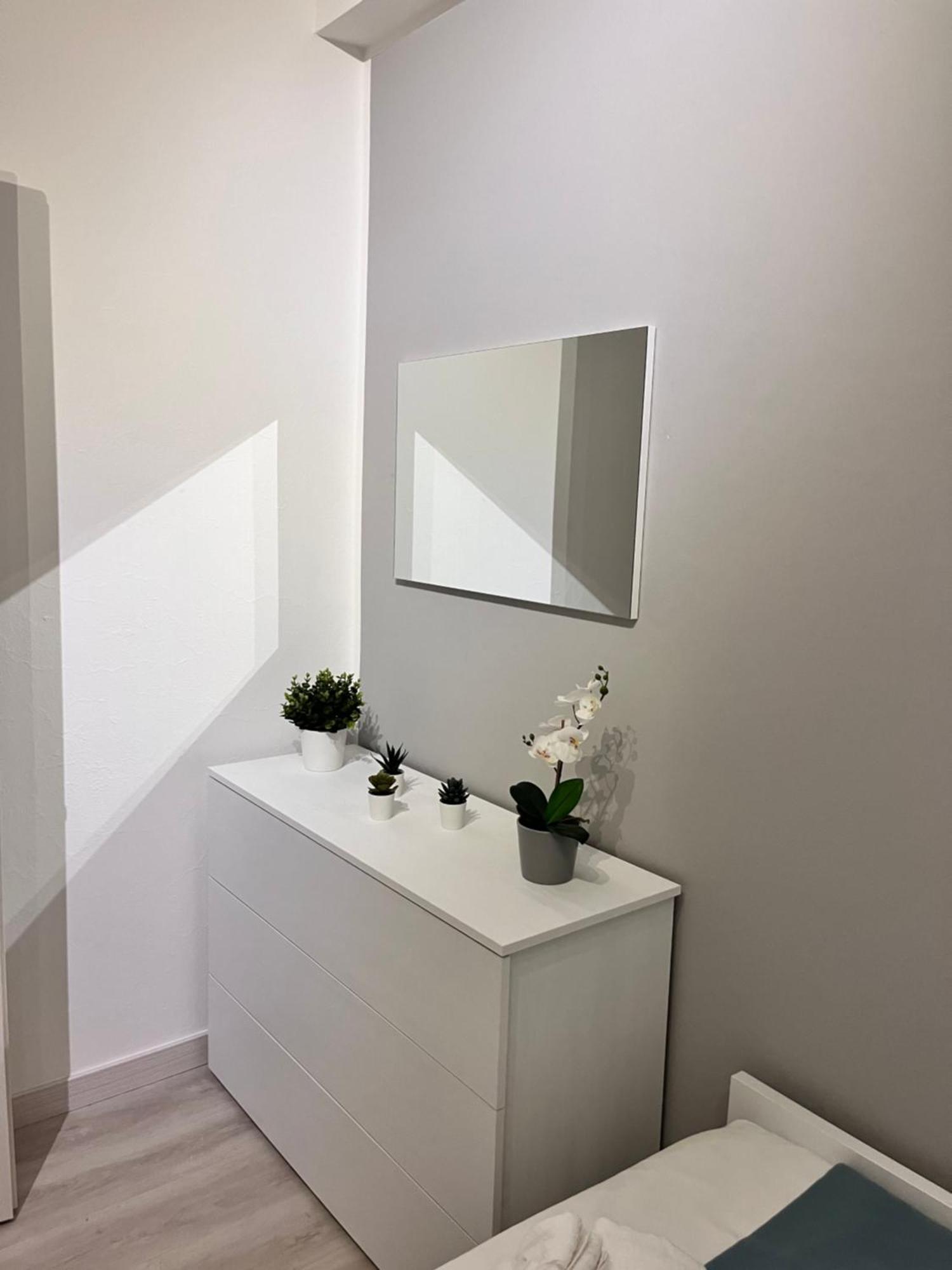 G&L Airport Apartment In Bgy Orio al Serio Luaran gambar