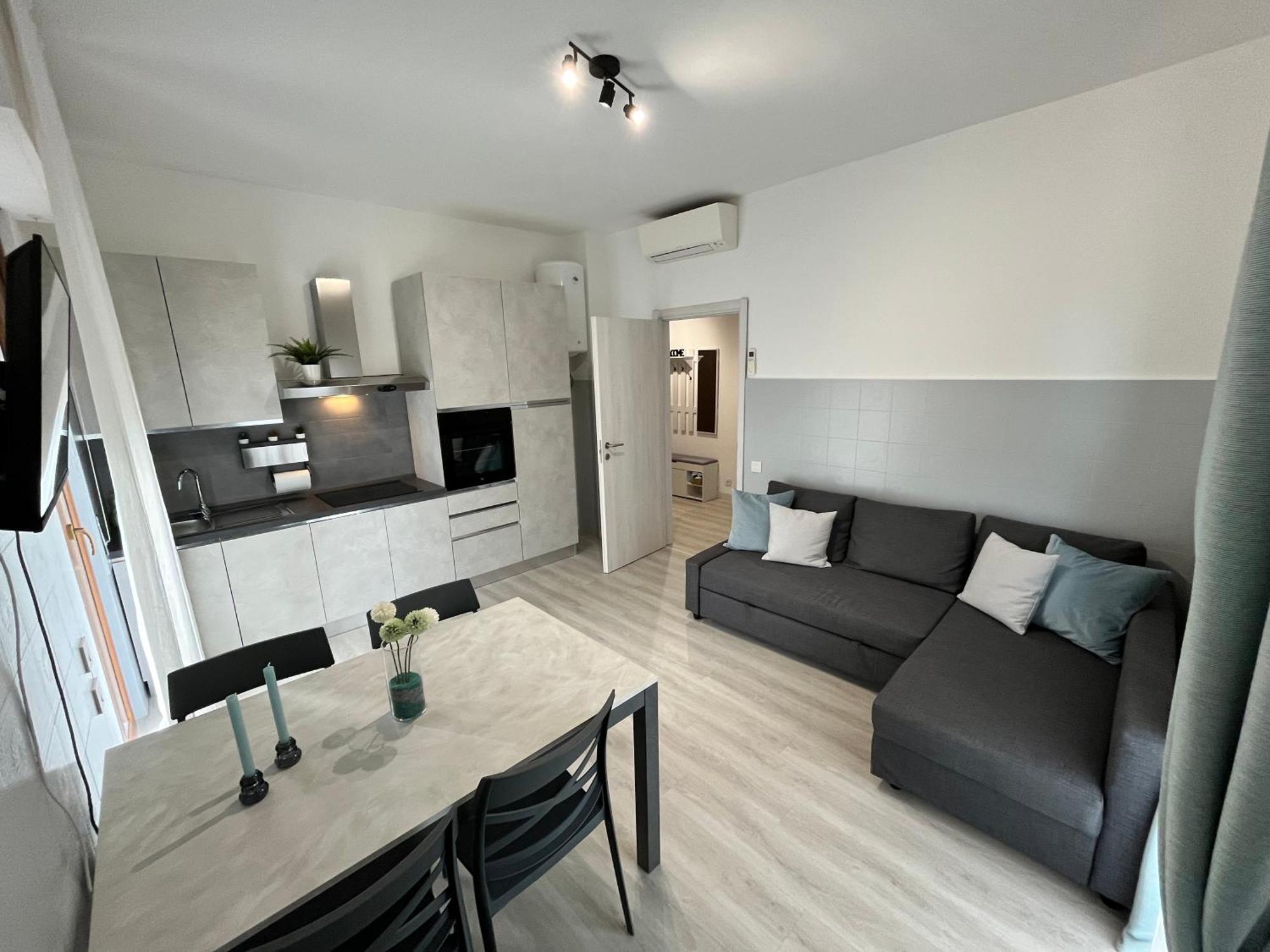 G&L Airport Apartment In Bgy Orio al Serio Luaran gambar