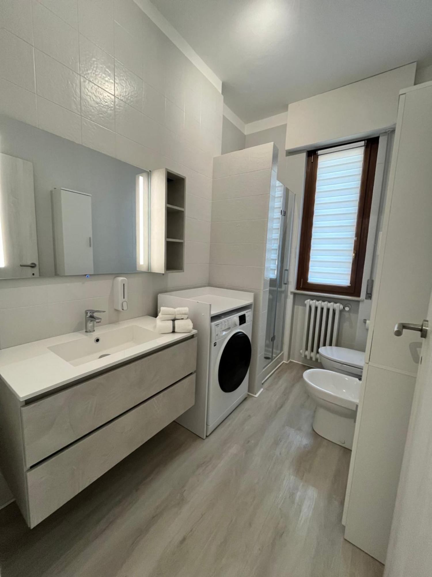 G&L Airport Apartment In Bgy Orio al Serio Luaran gambar