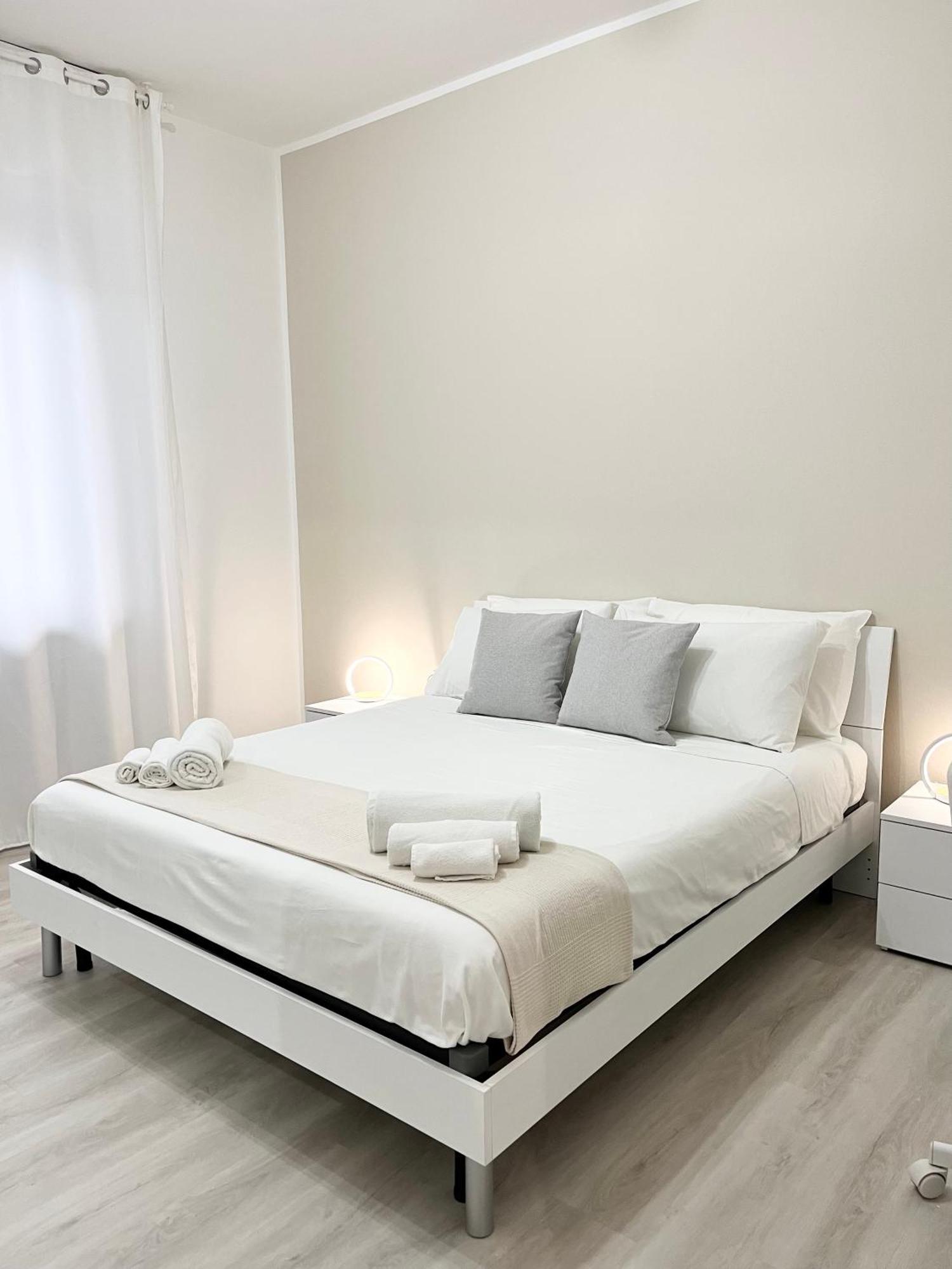 G&L Airport Apartment In Bgy Orio al Serio Luaran gambar