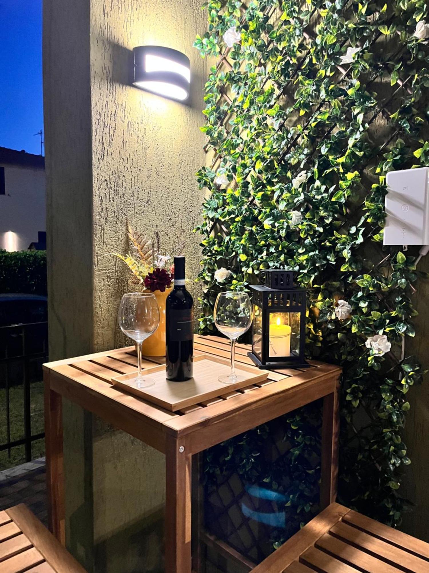 G&L Airport Apartment In Bgy Orio al Serio Luaran gambar