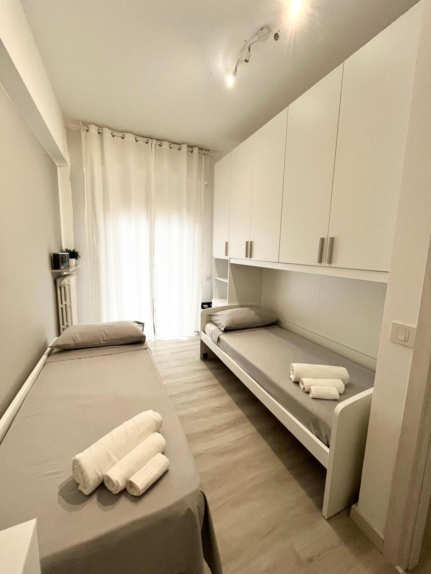 G&L Airport Apartment In Bgy Orio al Serio Luaran gambar